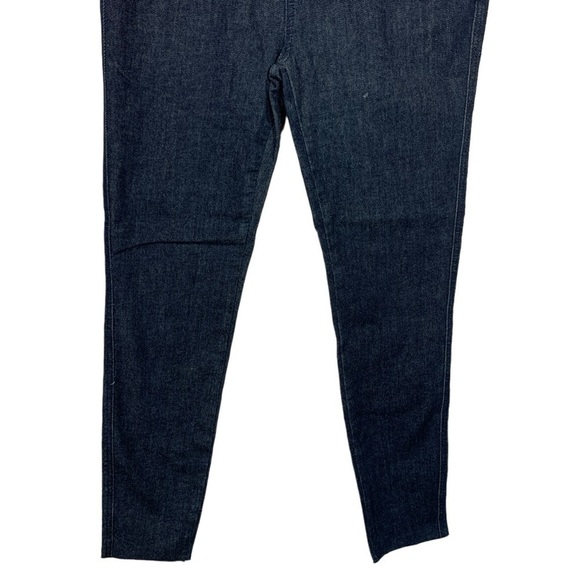 Judy Blue High Waist Skinny Fit Jeans Size 31 NWT - Picture 6 of 11